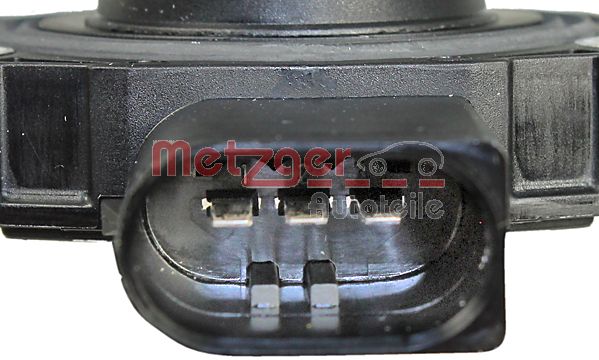 METZGER 0901282 ORIGINAL ERSATZTEIL GREENPARTS Sensor, Motorölstand